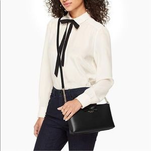 SOLD Kate Spade Sawyer Street Declan Crossbody